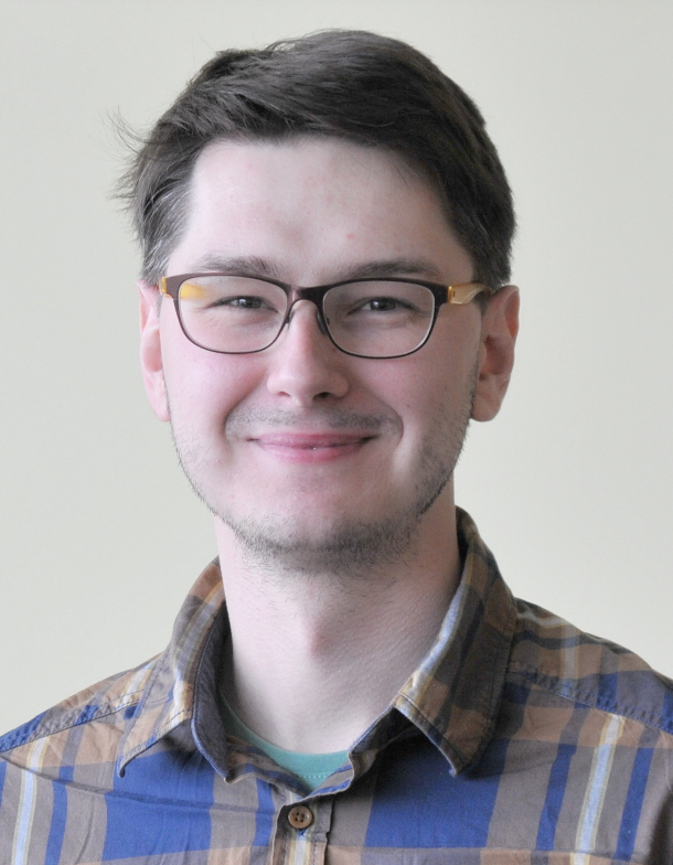 dr inż. Michał SZYMCZYK